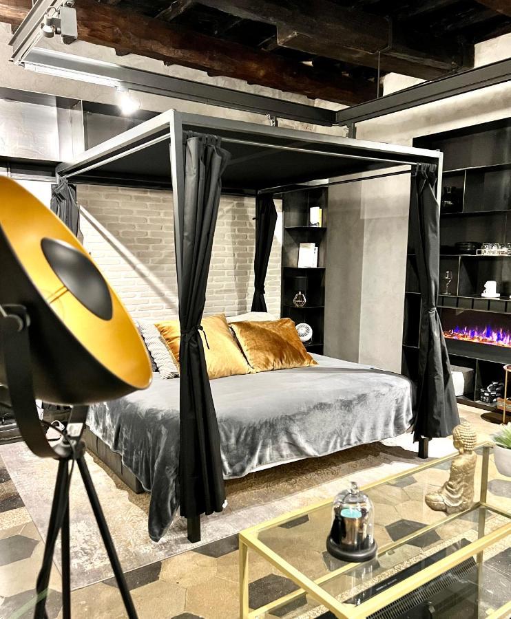 Romantic Wellness Apartment Colosseo Exteriér fotografie